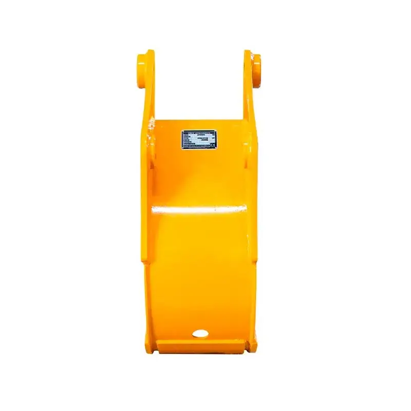 cucharón swichh nuevo 12 pulgadas listo para instalación maquinaria pesada